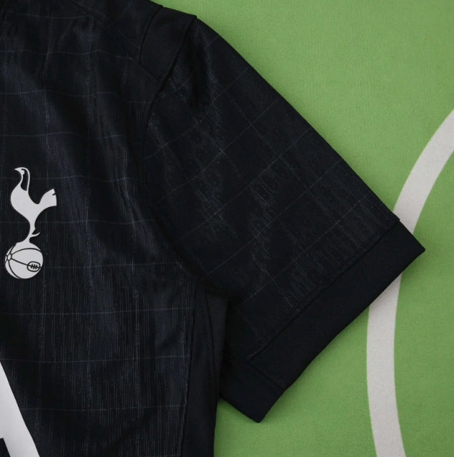 25/26 Tottenham Hotspur Away Kit