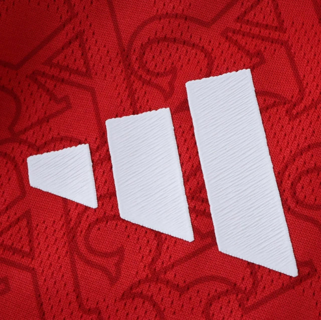 25/26 Arsenal Home Kit