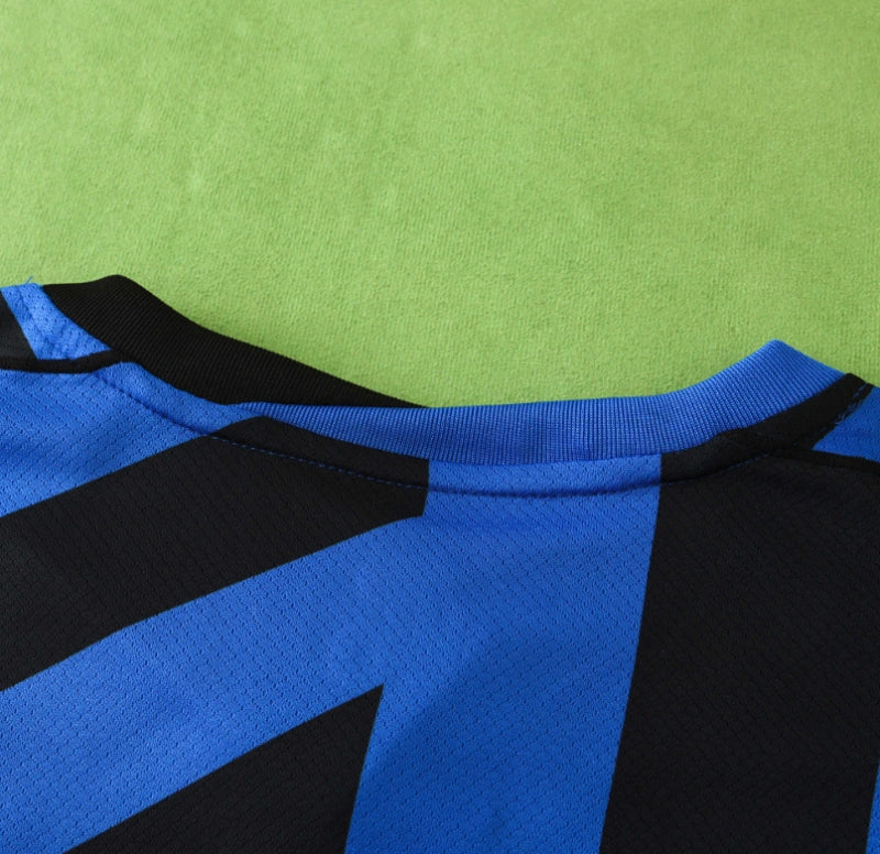 Inter Milan 24/25 Home Kit