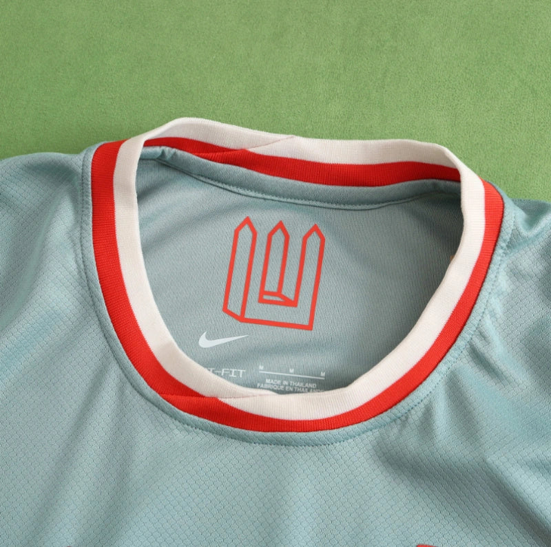 Atlético Madrid 24/25 Away Kit