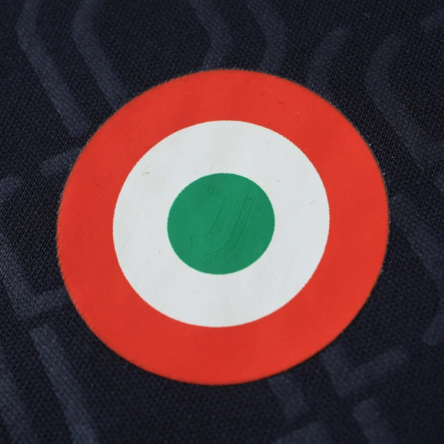 Juventus 24/25 Third Kit