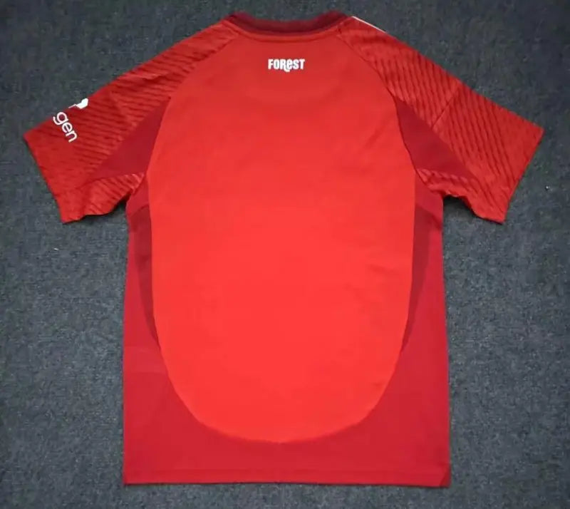 Nottingham Forest FC 24/25 Home Kit