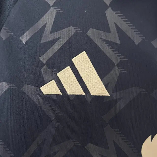 Manchester United 24/25 Away Jersey