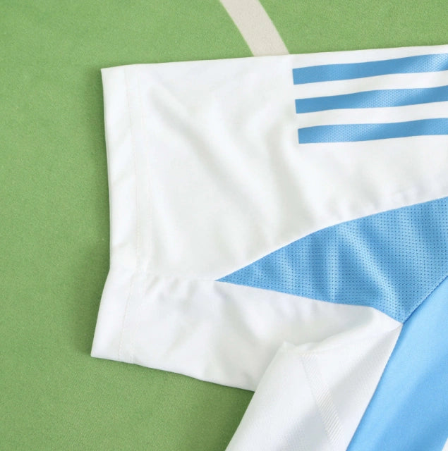 Argentina 2024 home jersey