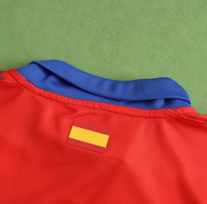 Atlético Madrid 24/25 Home Kit