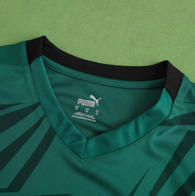 Borussia Mönchengladbach 24/25 Away Kit
