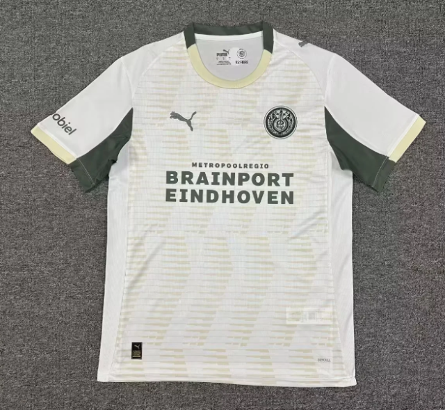 25/26 PSV Eindhoven Third Jersey