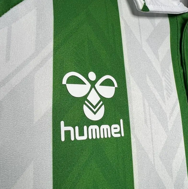 Real Betis 24/25 Home Kit