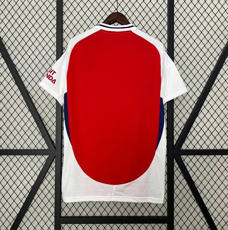 Arsenal 24/25 Home Kit