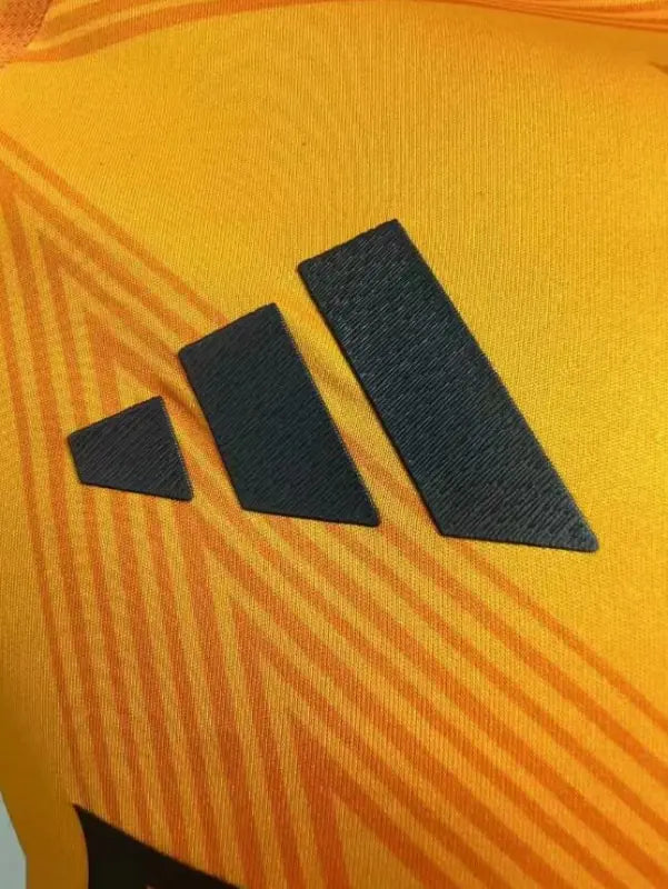 Real Madrid 24/25 Away Kit Player Version