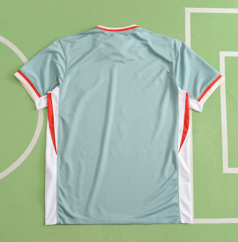 Atlético Madrid 24/25 Away Kit