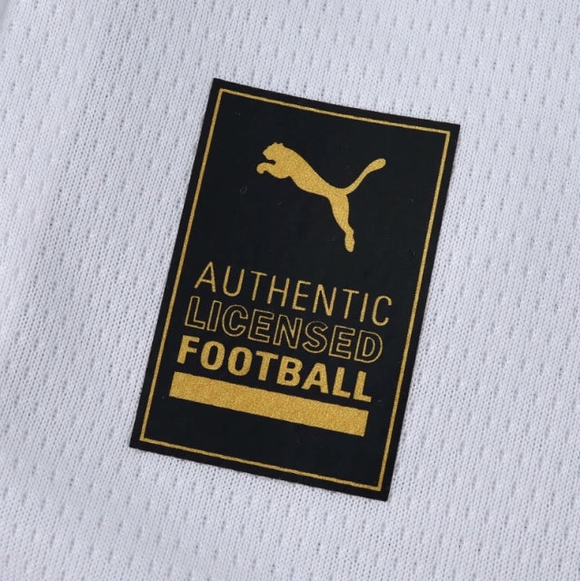 25/26 AC Milan Away Kit