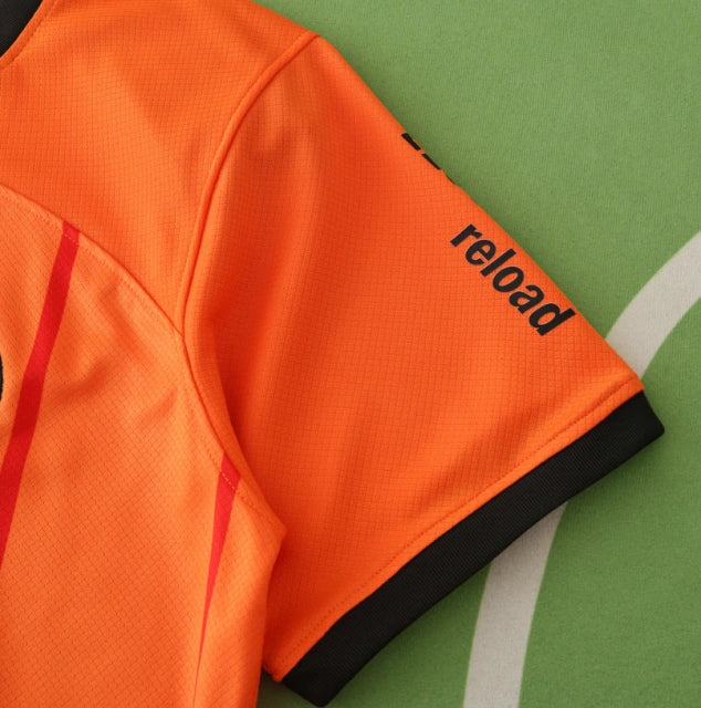 Frankfurt 24/25 Third Kit