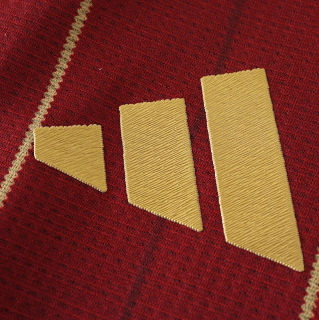 Roma 24/25 Home Kit Player Version