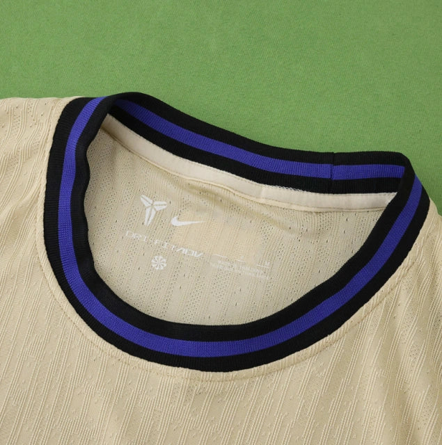 25/26 Barcelona Away Kit
