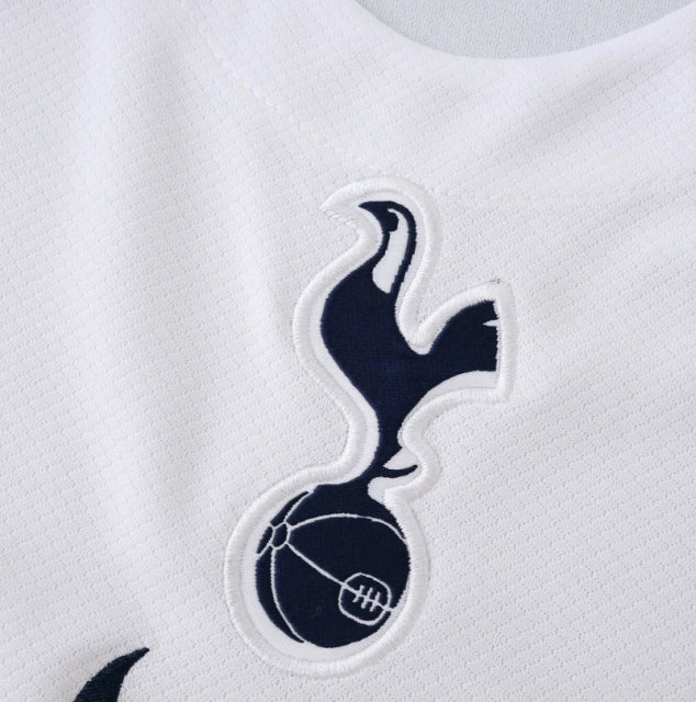 25/26 Tottenham Hotspur Home Kit