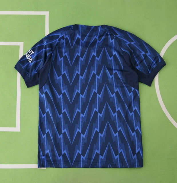 25/26 Arsenal Away Kit