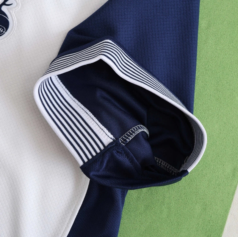 Tottenham Hotspur 24/25 Home Kit
