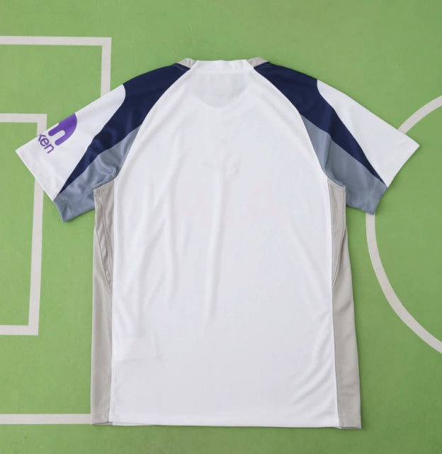 25/26 Tottenham Hotspur Home Kit