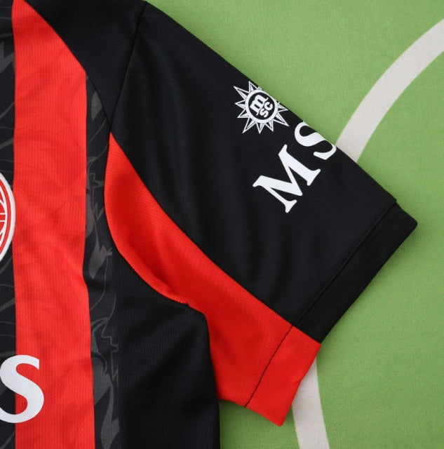 25/26 AC Milan Home Kit