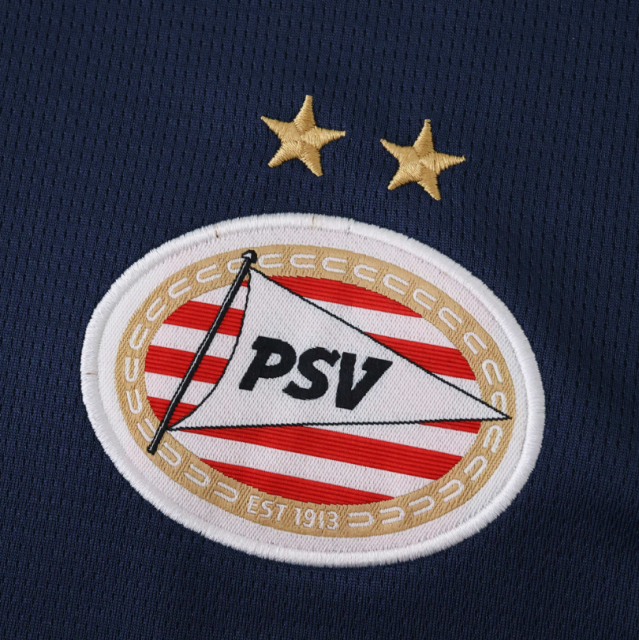 25/26 PSV Eindhoven Away Jersey