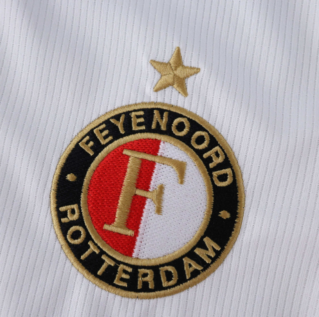 25/26 Feyenoord Third Jersey
