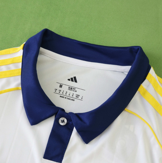 25/26 Al Nassr Third Jersey