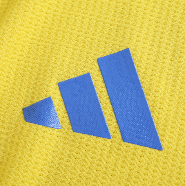 24/25 Al Nassr Home Jersey