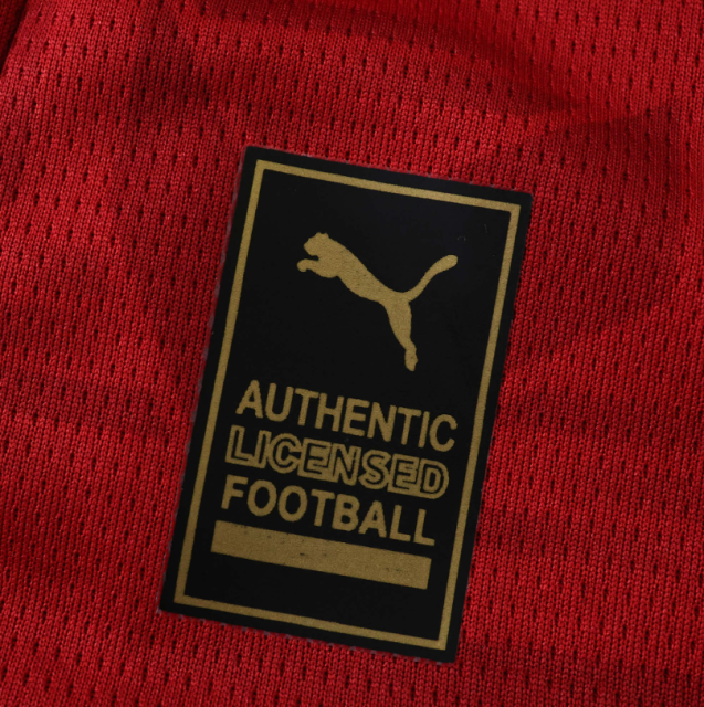 25/26 Valencia Away Kit