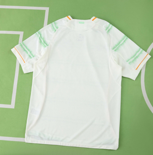 25/26 Celtic Third Jersey