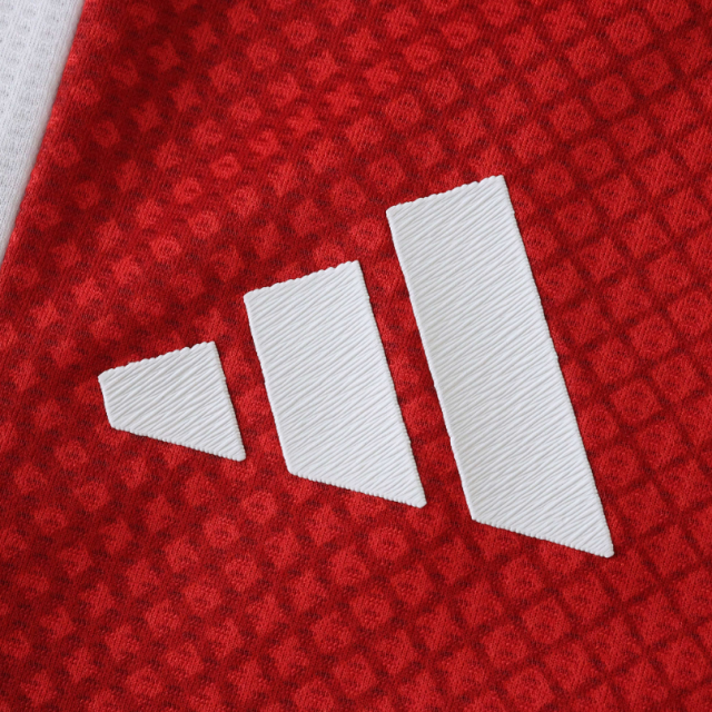 25/26 Ajax Home Jersey