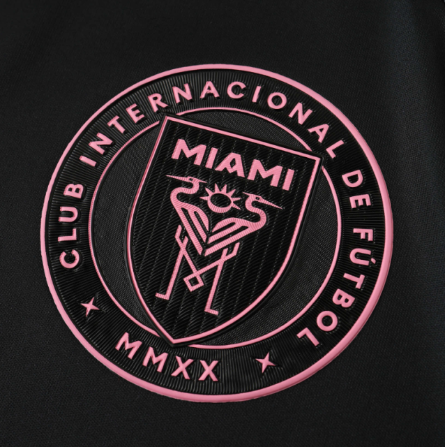 25/26 Inter Miami Away Jersey