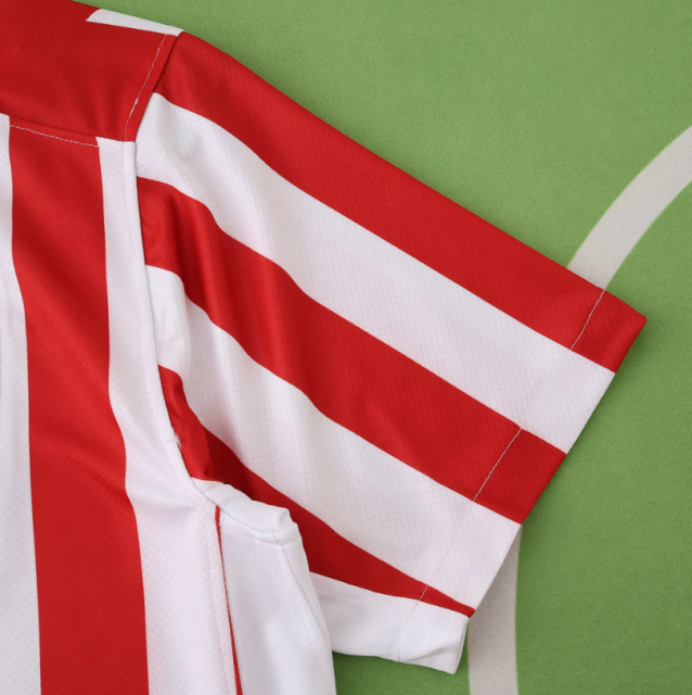 25/26 Atlético Madrid Home Kit