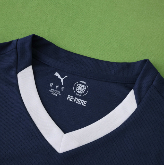 25/26 PSV Eindhoven Away Jersey