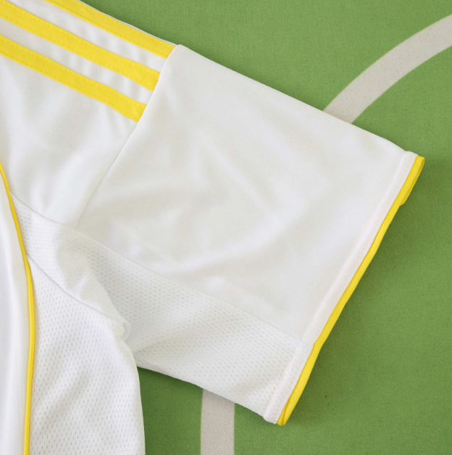 25/26 Al Nassr Third Jersey