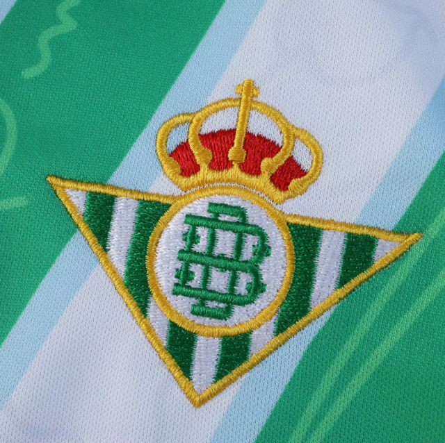 25/26 Real Betis Away Kit