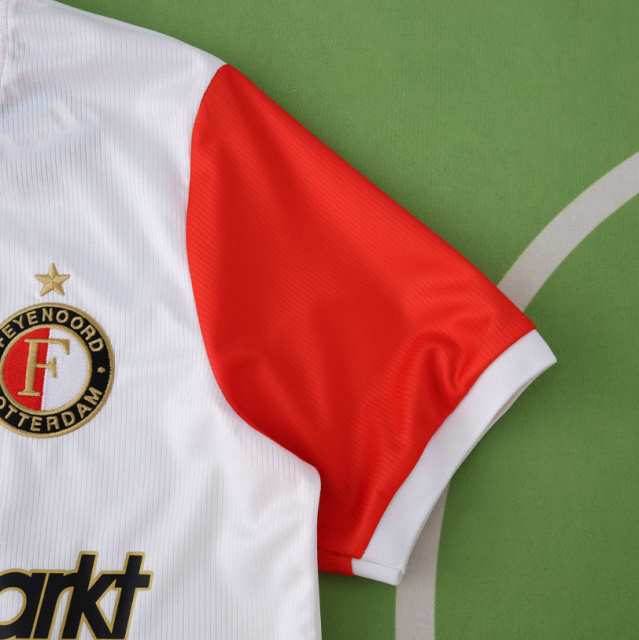 25/26 Feyenoord Third Jersey
