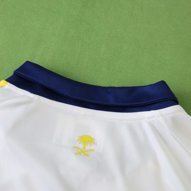 25/26 Al Nassr Third Jersey