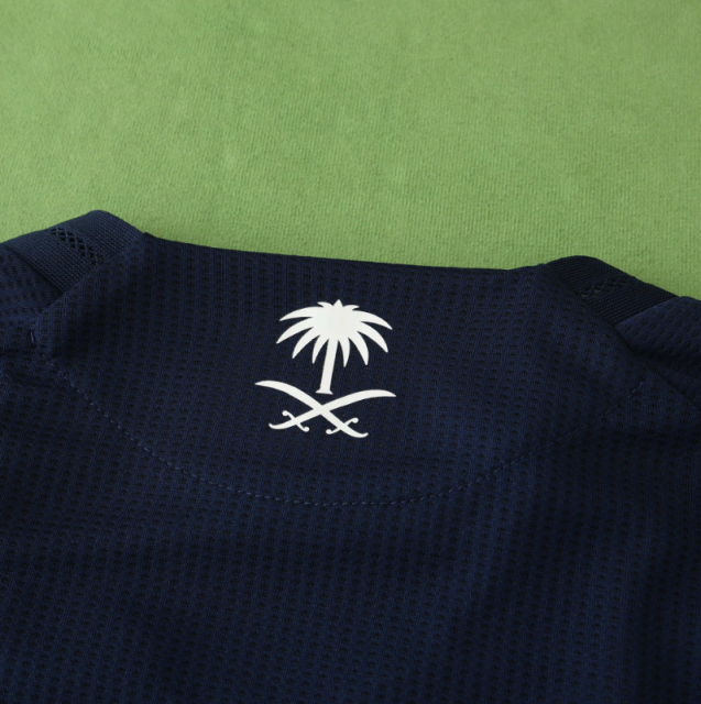 24/25 Al Nassr Away Jersey