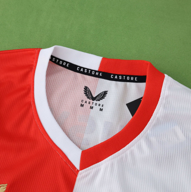 25/26 Feyenoord Third Jersey