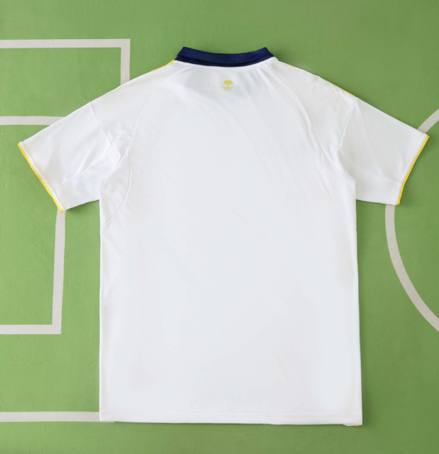 25/26 Al Nassr Third Jersey