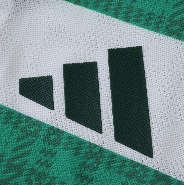 25/26 Celtic Home Jersey
