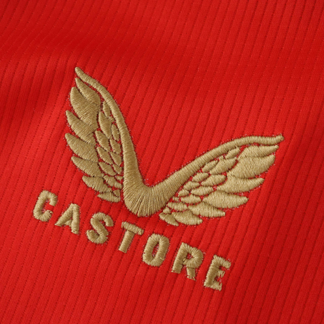 25/26 Feyenoord Third Jersey