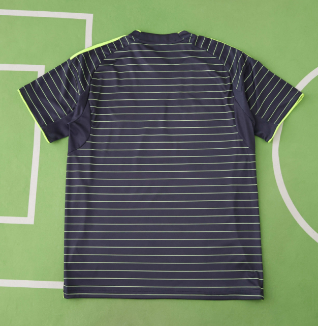 25/26 Celtic Away Jersey