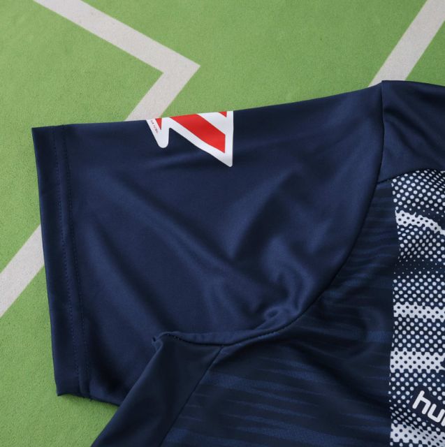25/26 Celta Away Kit