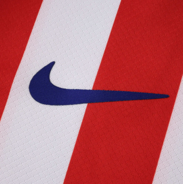 25/26 Atlético Madrid Home Kit