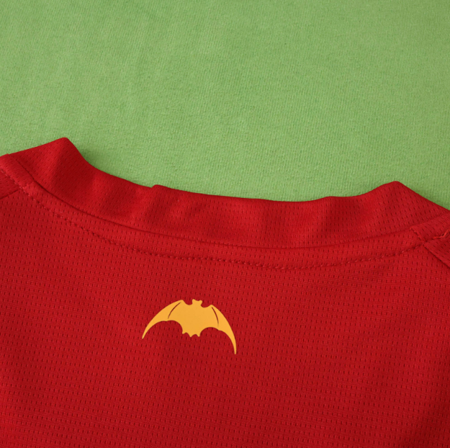 25/26 Valencia Away Kit