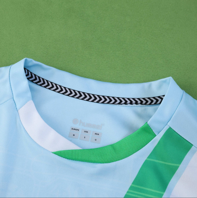 25/26 Real Betis Away Kit