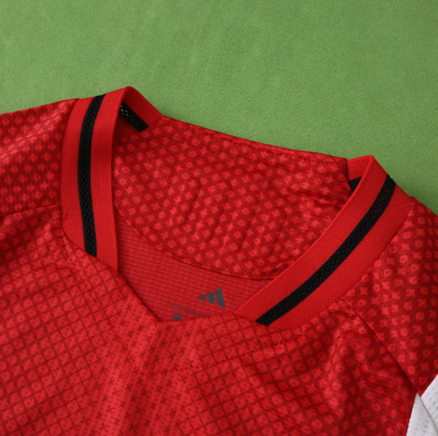 25/26 Ajax Home Jersey