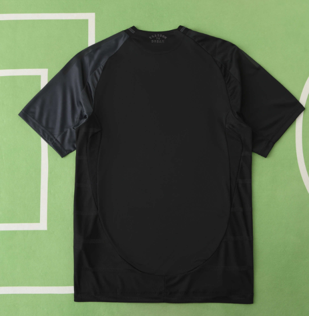 25/26 Inter Miami Away Jersey